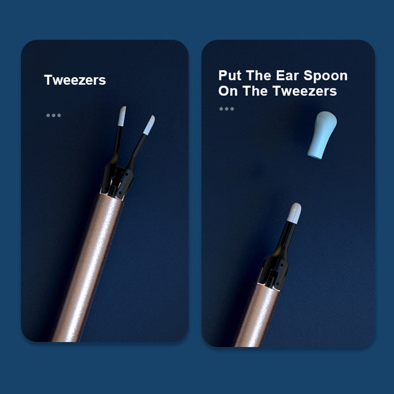 Note3 Pro Ear Tips Replacement Kits